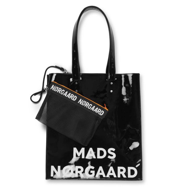 Mads Nrgaard Press Lacquer Foxy Shopper