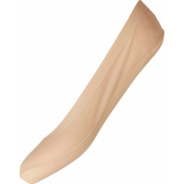 Decoy 2-pak 40D lasercut Footies, Sand