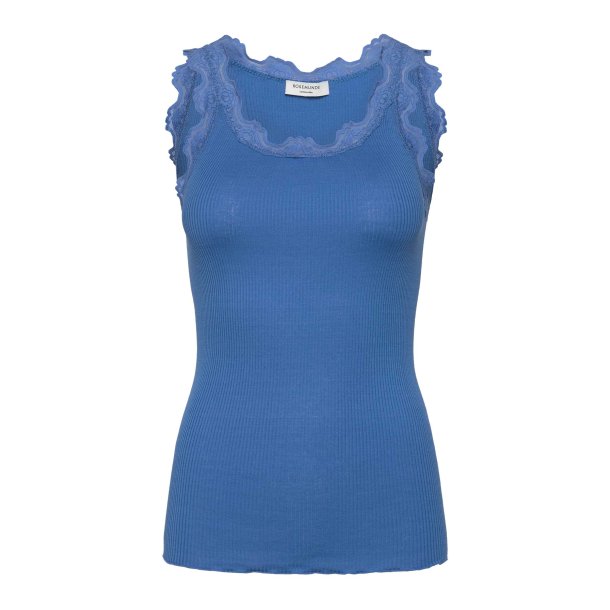Rosemunde 5205 Silketop, French Blue