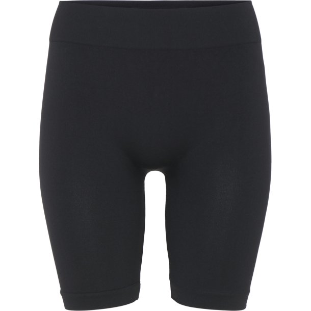 Decoy Seamless 19992 Indershorts, Black