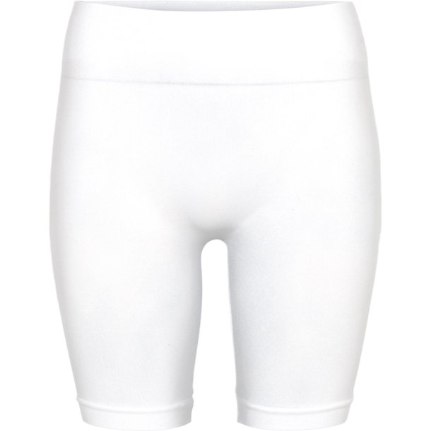 Decoy Seamless 19992 Indershorts, White