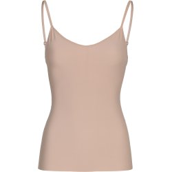 Decoy Shapewear 88009 Top, Nude - Toppe - Gitte Munch