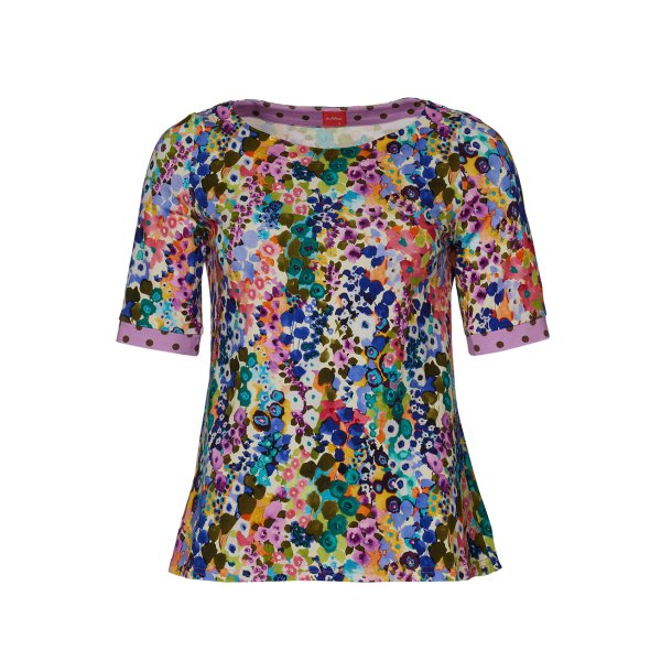 Du Milde Best of my Love DuAlberta Bluse