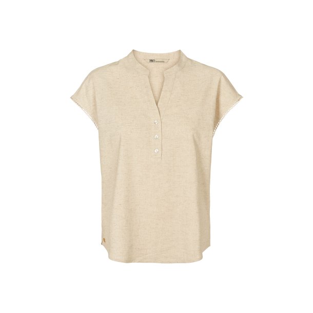 PBO Karna Top